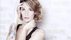 Andrea delogu è nata a cesena il 23 maggio del 1982 ed è una tatuaggi e significati. Andrea Delogu Il Tatuaggio Sono Costretta A Coprirlo Prima Della Diretta