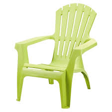 Plastic Garden Furniture Makes Sense For Your Outdoor Comfort Decorifusta In 2020 Plastic Garden Chairs Plastic Garden Furniture Garden Chairs