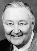 James McCall Obituary (2006)