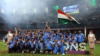 Women's World Cup win: Brands glow with pride as they celebrate India's victory