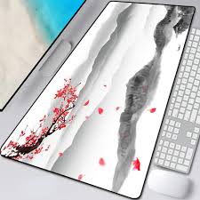 Buy Chinese Style Cute Plum Mouse Pad ...