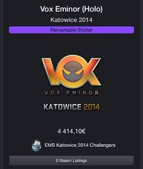 Check market prices, rarity levels, inspect links, capsule drop info, and more. Cs Go Seltene Sticker Auf Waffen Steam Counter Strike Global Offensive