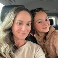 Ashley Deville's Instagram, Twitter & Facebook