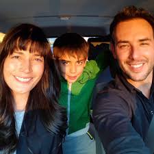Był synem kupca diego felipe martineza, urodził się w treguajantes w regionie la rioja. Asi Lucia Sebastian Martinez Cuando Se Enamoro De Kathy Saenz Fotogaleria Radio Los40 Colombia