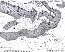 Crws Jet Stream Map Menu