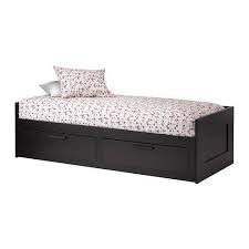 Ikea Moveis E Decoracao Nao Ha Casa Como A Nossa Lit Gigogne Brimnes Banquette Lit Ikea