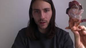 mars CITY NYC Vol. 3 DAVID BRANDON GEETING_Photographer