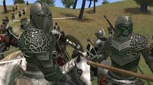 Mount Blade Prophesy Of Pendor 3 9 4 Rus