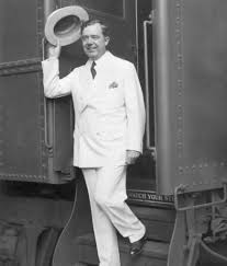 Huey Long's Ghost | WRKF