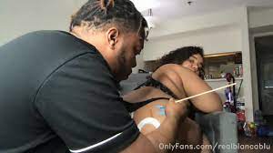 Realbiancablu
