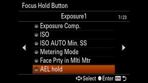 You can see here that aperture priority mode is set, the auto iso minimum shutter speed is at 1/250 second. Sony A7 Iii A7r Iii A9 Settings For Wildlife And Birds Mirrorless Comparison