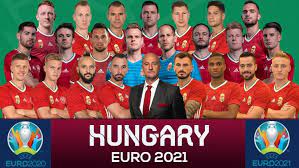 It also contains a table with average age, cumulative market value and average market. Uefa Euro 2021 Group F Squad List Portugal Hungary Germany France Techbondhu News