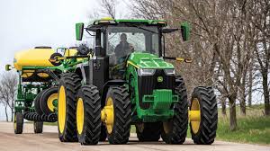Wed, june 23, 2021 4:24 pm. 8r 340 Tractor 340hp Row Crop Tractors John Deere Us