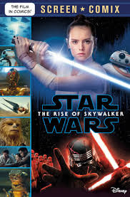Inside the pasaana chase | star wars: The Rise Of Skywalker Star Wars By Rh Disney 9780736441476 Penguinrandomhouse Com Books