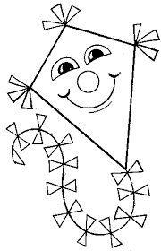 Cute Kite Coloring Pages Find Coloring Coloring Pages Coloring Pages For Kids Coloring Books