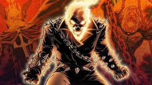 Unexpected Marvel Heroes and Villains Who've Tasted the Ghost Rider's Power  (And What They Did with It)