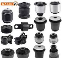 Kaluj Front Control Arm Bushing 54570-8H300 54500-8H310 54500-8H31A  54501-8H310 54501-8H310A for Nissan PATHFINDER II (R50)