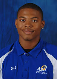 2011-12 Football Roster