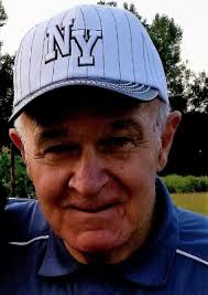 Obituary information for Salvatore J Christopher