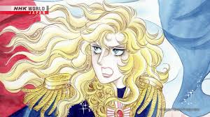 The Rose of Versailles Special - ANIME MANGA EXPLOSION | NHK WORLD-JAPAN On  Demand