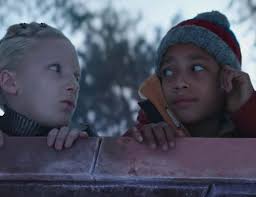 The Unexpected Guest?