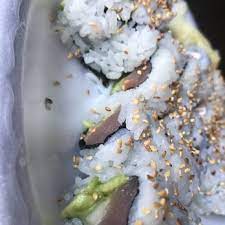Good amount of ginger provided. Deli Sushi Desserts 915 Photos 558 Reviews Desserts 8680 Miralani Dr San Diego Ca Restaurant Reviews Phone Number Menu