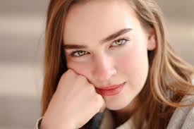 These eyes are 😍 @blanco2.0 is always out here serving the looks! • • •  1.10.19 • Amanda in Downtown #Denver CO