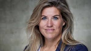 Kim Lammers boeken als spreker