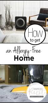Take measures to avoid and reduce your contact with allergens. 10 Allergies Ideas Allergies Allergy Cleaning Cleaning Hacks