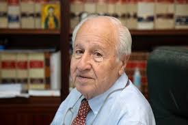 Evaristo Rubio de Madariaga