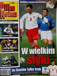 W piątek 11 listopada o godzinie 20:30 kolejny towarzyski sprawdzian polskich piłkarzy.tym razem rywal wymagający, ale ponieważ do euro 2012 zostało mało czasu, trzeba mierzyć się z. Polska Wlochy 3 1 12 11 2003