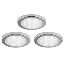 We show you how and what you need for your colorful kitchen lighting. Under Cabinet Lighting The Home Depot Canada