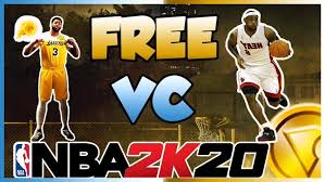 The 'thank you myteam community': Nba 2k20 Vc Locker Codes Cheats Generator 2k20 Vc Twitter