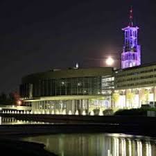 Pölten gmbh bietet hochschulausbildung in den departments bahntechnologie und ab 2021 studieren sie am campus st. Hauptstadtexpress Sightseeing In St Polten Mamilade Ausflugsziele