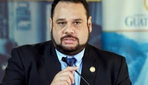 Guatemala President Uses Interior Ministry to Weaken Anti-Graft Body