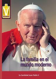 Su Santidad Juan Pablo II