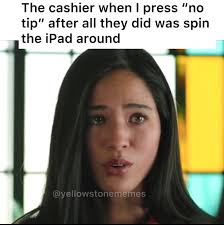 Yellowstone Memes added a new photo.