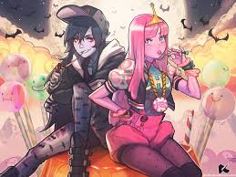 See more ideas about marshall lee, prince gumball, gumball. Marshall Lee X Gumball Home Facebook