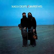 Bj Thomas Greatest Hits Vinyl Seals And Crofts Greatest Hits On Limited Edition 180g Lp Seals And Crofts Greatest Hits Friday Music