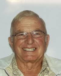 James E. Hoffman Obituary January 30, 2025