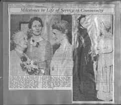 Central Library of Rochester and Monroe County · Historic Scrapbooks  Collection