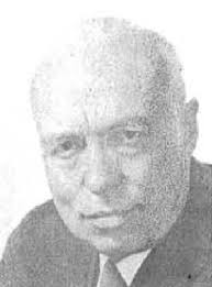 Dr John Shaw Boyce (1889-1971)