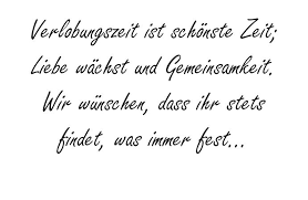 Verlobungszeit Ist Schonste Johann Wolfgang Von Goethe Hochzeitsfuchs Spruche Hochzeit Verlobung Hochzeitsspruche