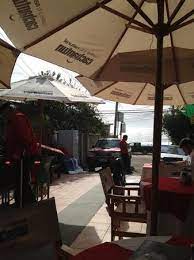 Find tripadvisor traveler reviews of the best maitencillo dinner restaurants and search by all maitencillo restaurants. Where To Eat In Maitencillo The Best Restaurants And Bars