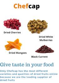 Online Grocery Online Grocery In Delhi Chefcap Best Dried Fruit Fruits Online Spices Online