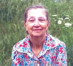 Obituary information for Mildred McCollum