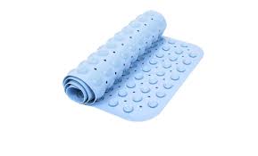 Works when the appliance is switched on and is not designed to heat up a cold bath but maintaining the water temperature w/ warm air created by the main unit suction cups: Anti Slip Bath Mats An Essential Accessory In Every Bathroom Most Searched Products Times Of India