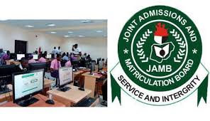 Option 2 way to check jamb admission status on caps: Exam Misconduct Jamb De Lists Nine Cbt Centres