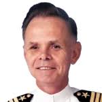 Captain William A. Raines Obituary 2019