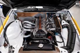 Opel Manta 400 Gruppe B Opel Manta Rally Car Opel